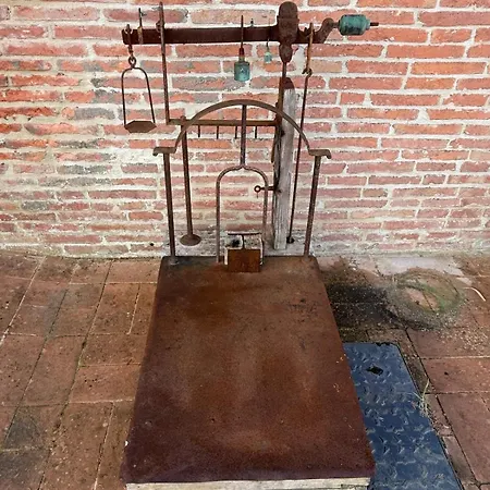 Il Casale Del Tiglio Monteleone dʼOrvieto