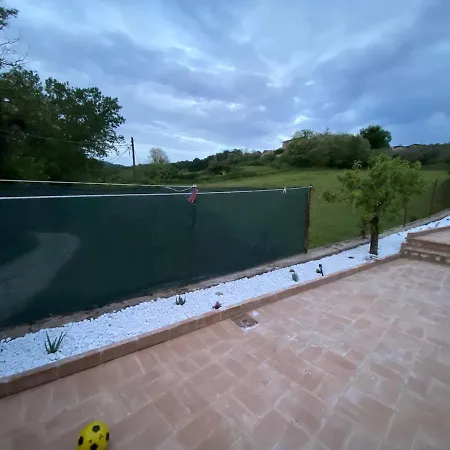 Il Casale Del Tiglio