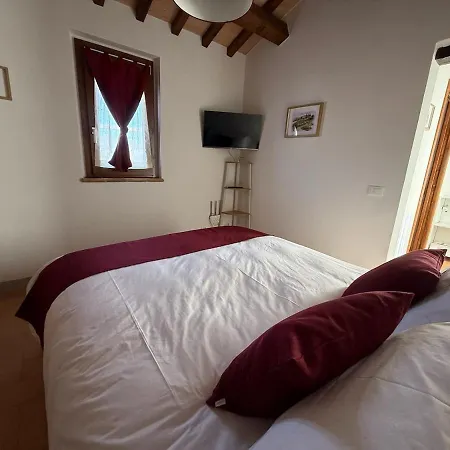 Il Casale Del Tiglio * Monteleone dʼOrvieto
