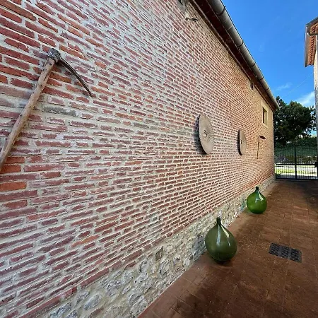 アパート Il Casale Del Tiglio