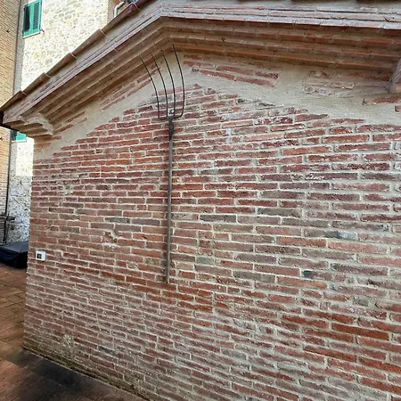 Appartement Il Casale Del Tiglio Monteleone dʼOrvieto