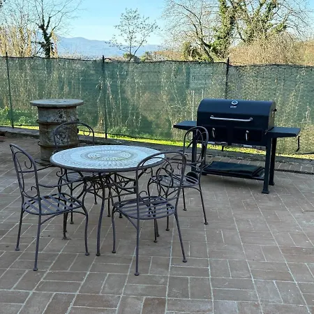 Appartement Il Casale Del Tiglio *
