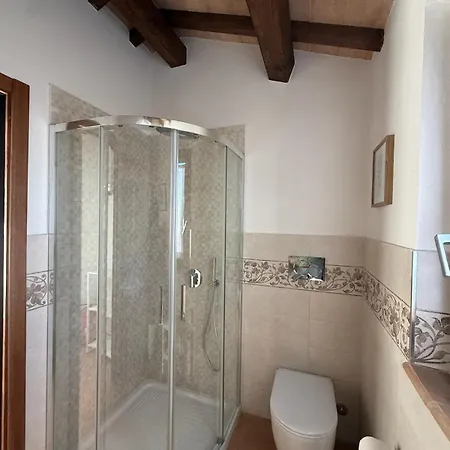 Il Casale Del Tiglio