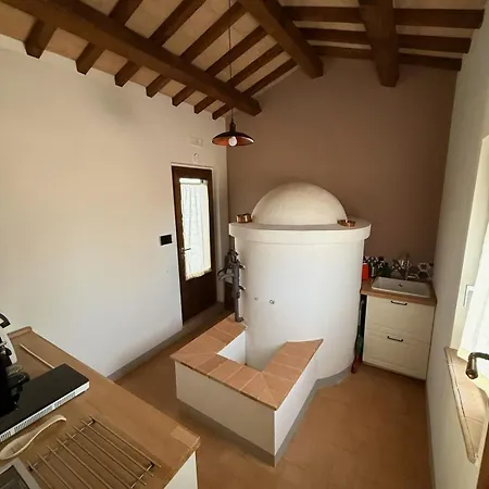 Il Casale Del Tiglio *