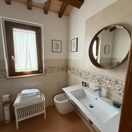 Il Casale Del Tiglio *