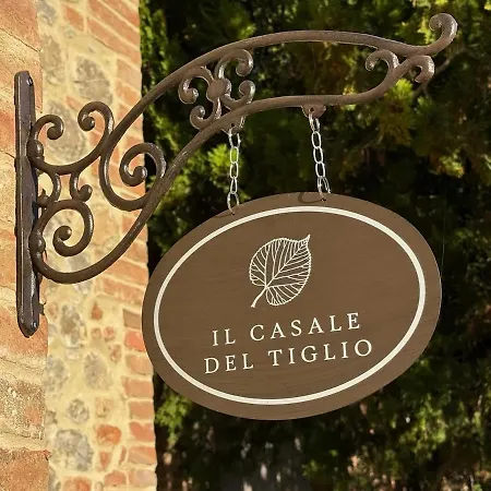 Il Casale Del Tiglio