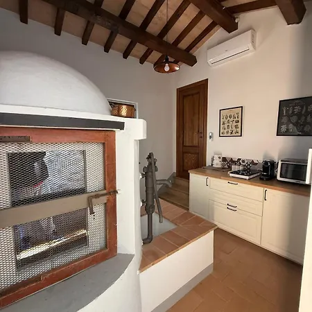 Il Casale Del Tiglio Monteleone dʼOrvieto
